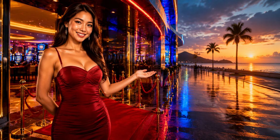 jr casino
