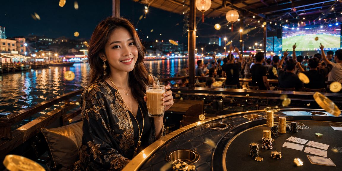 jr casino